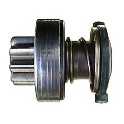 Bendix para arranque Bosch 0001107085 / 0001110071 / 0001110072